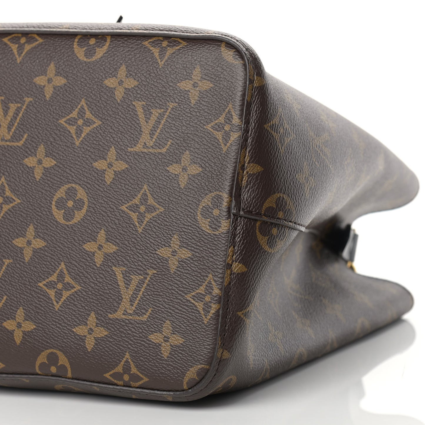 Monogram Neonoe MM Black
