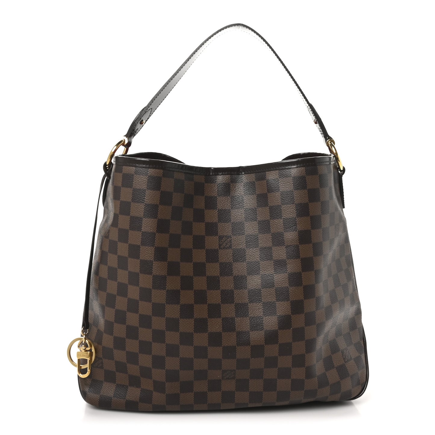 Damier Ebene Delightful MM