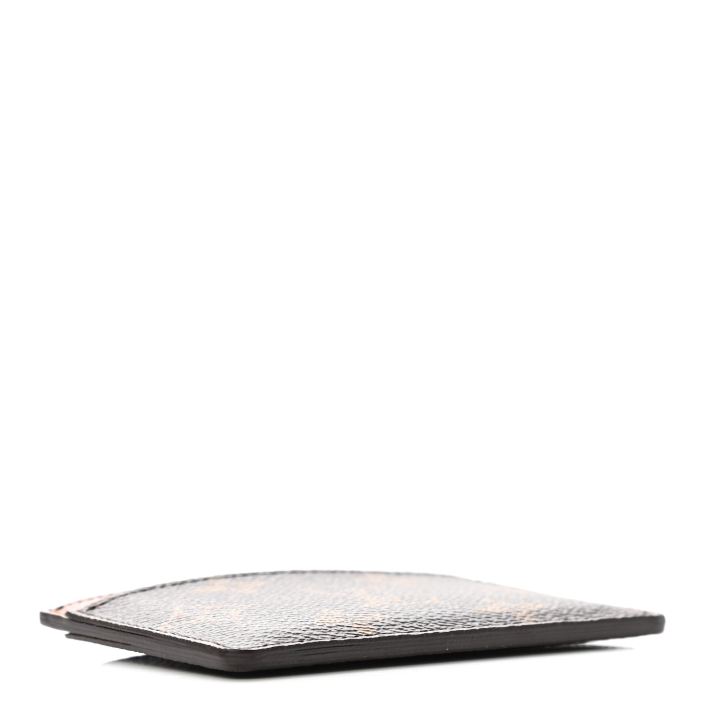 Monogram Card Holder Armagnac