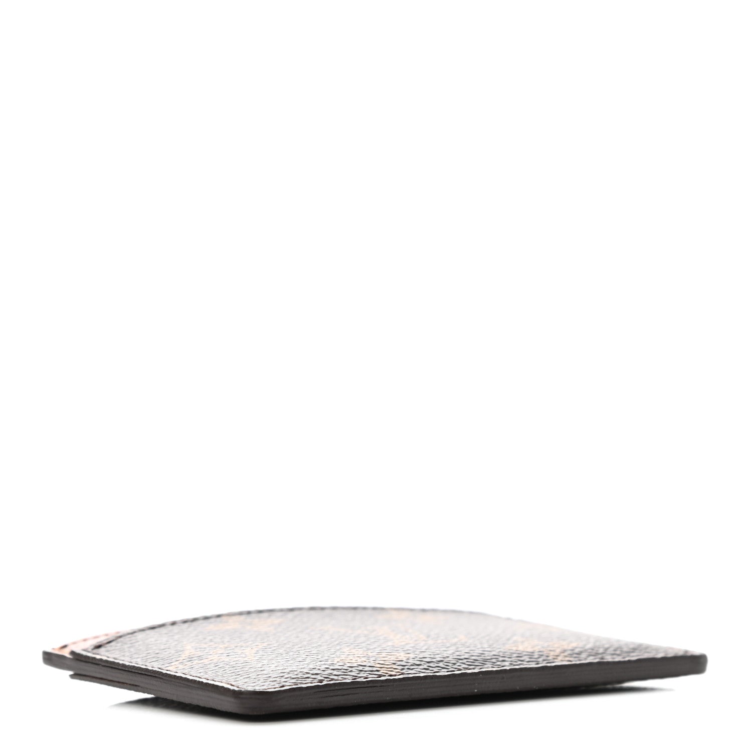 Louis Vuitton Monogram Card Holder Armagnac 5 of 11