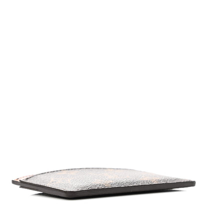 Louis Vuitton Monogram Card Holder Armagnac 5 of 11