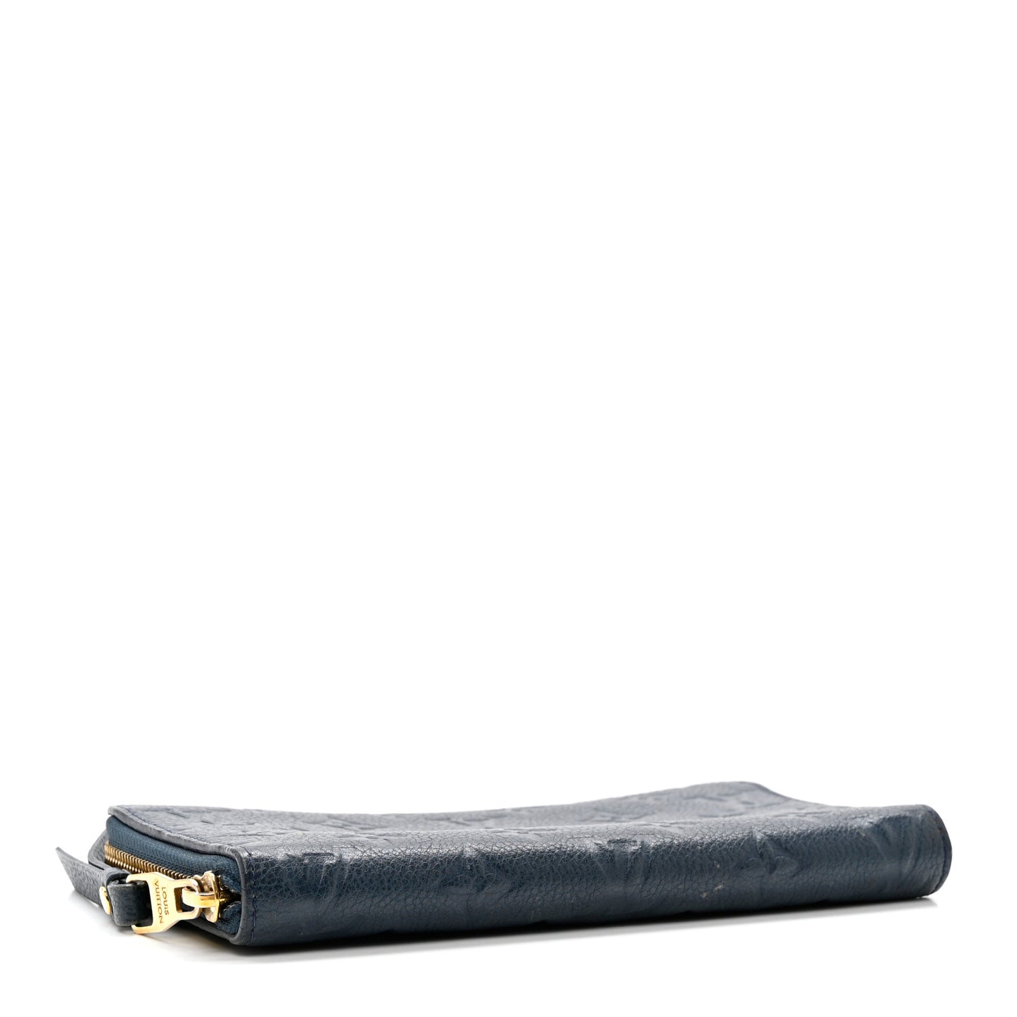 Empreinte Secret Long Wallet Orage
