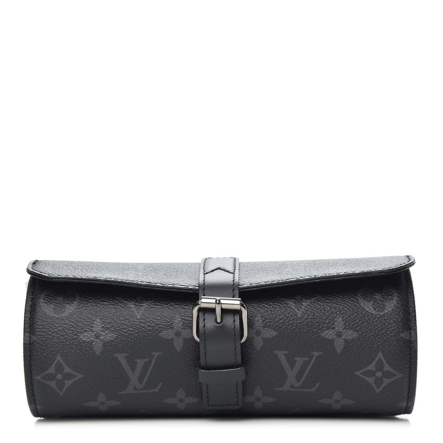 Monogram Eclipse 3 Watch Travel Case