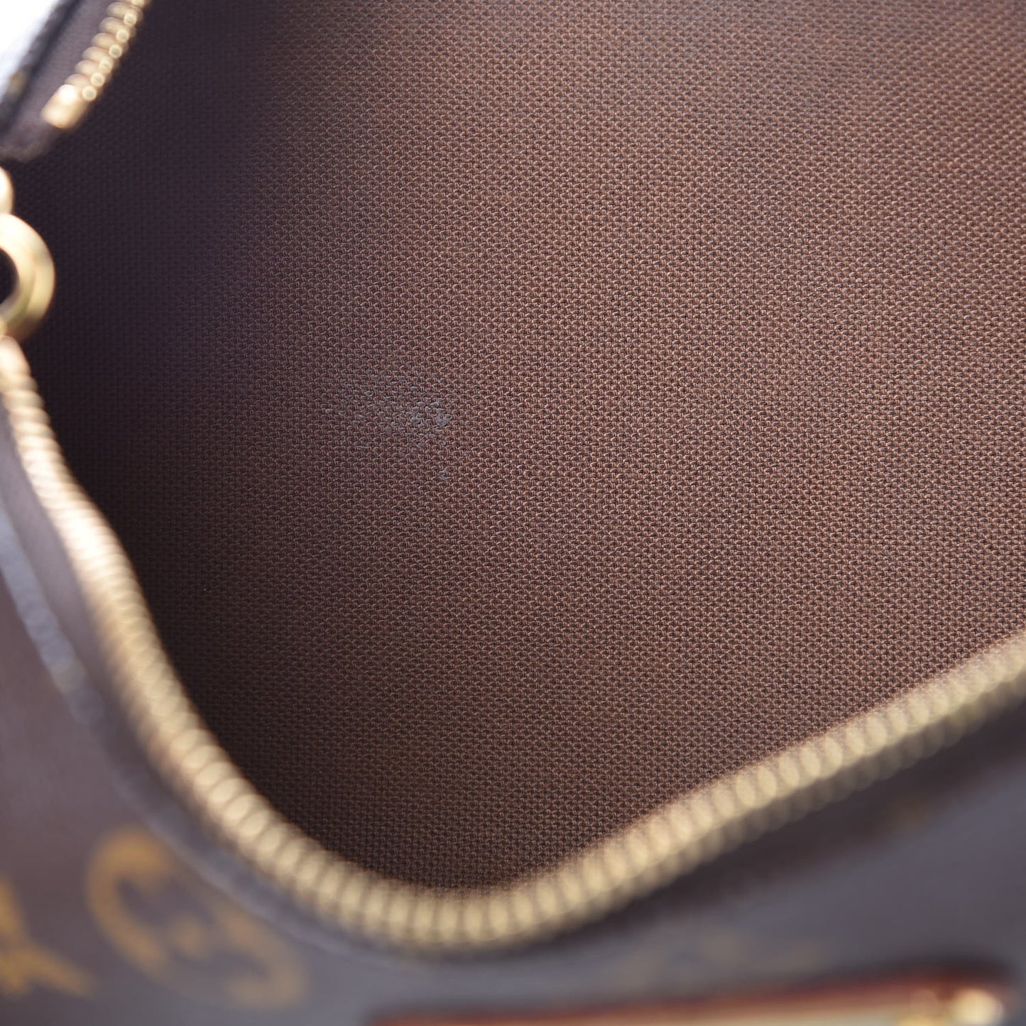 Monogram Eva Clutch