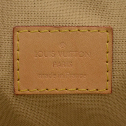 Louis Vuitton Damier Azur Figheri GM 5 of 8