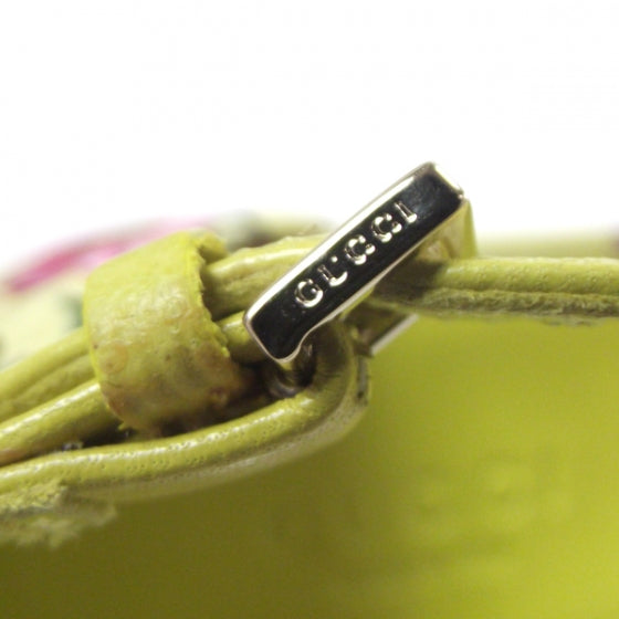 Satin Floral Pumps 8.5