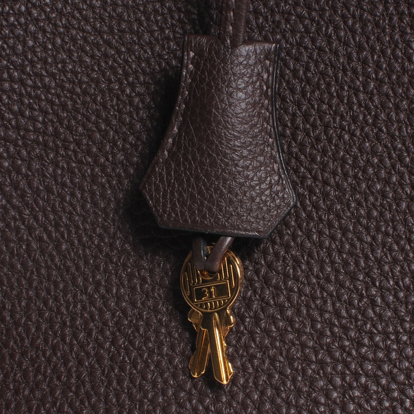 Togo Birkin 35 Ebene