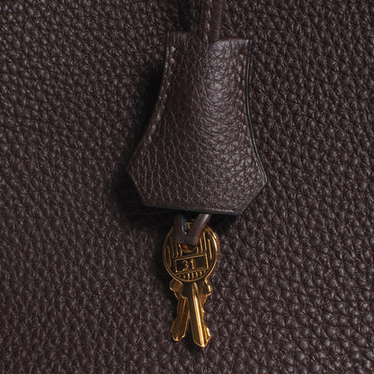 Hermes Togo Birkin 35 Ebene 6 of 12