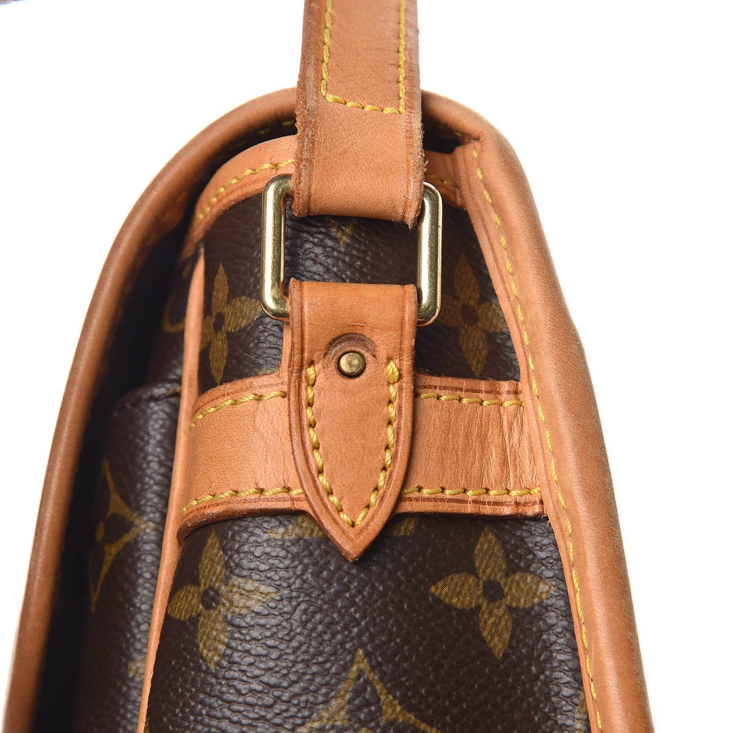 Monogram Sologne