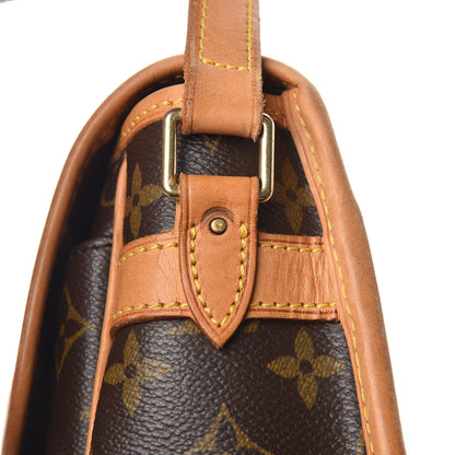 Louis Vuitton Monogram Sologne 15 of 15