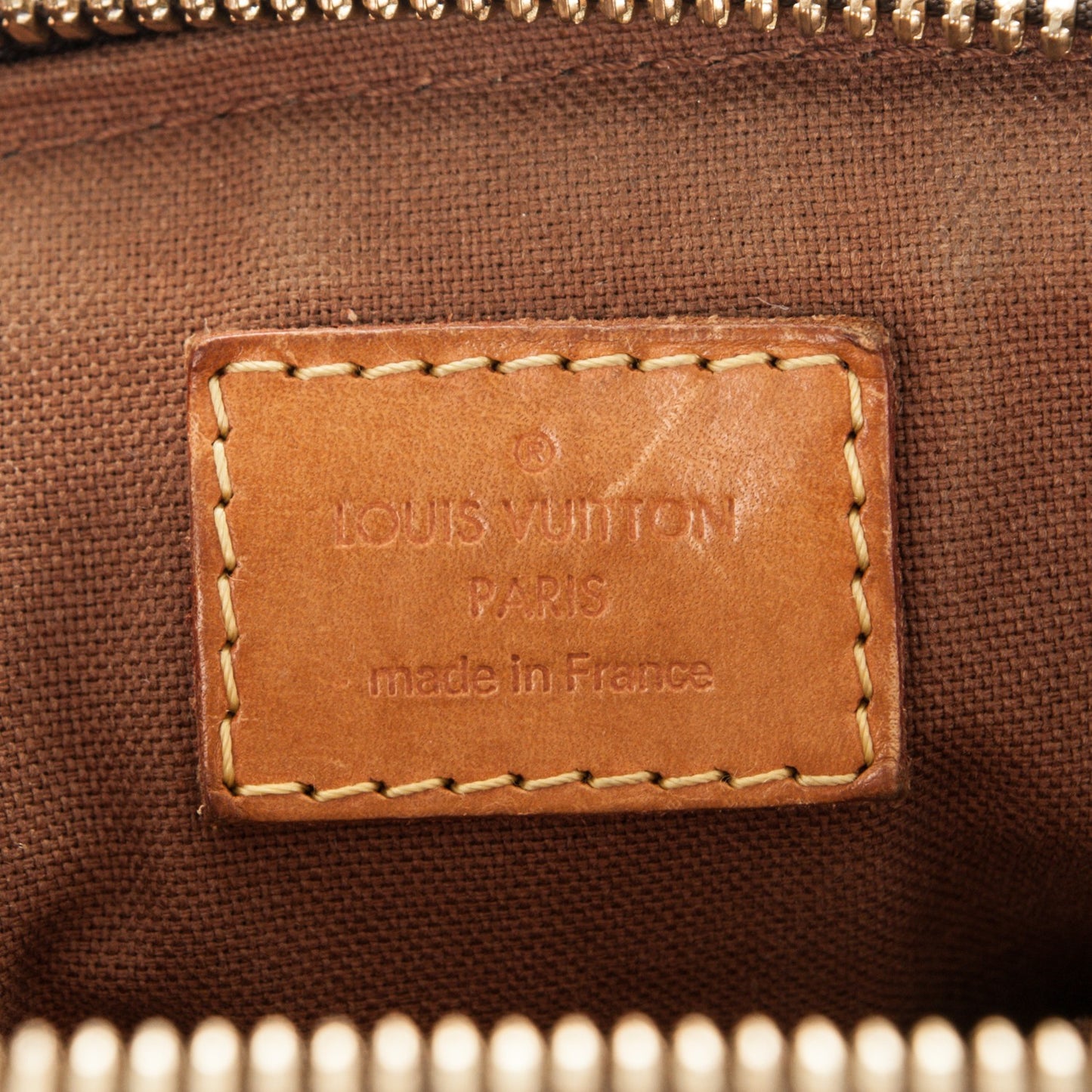 Monogram Tivoli PM