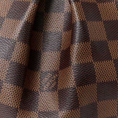 Louis Vuitton Damier Ebene Siena MM 9 of 11