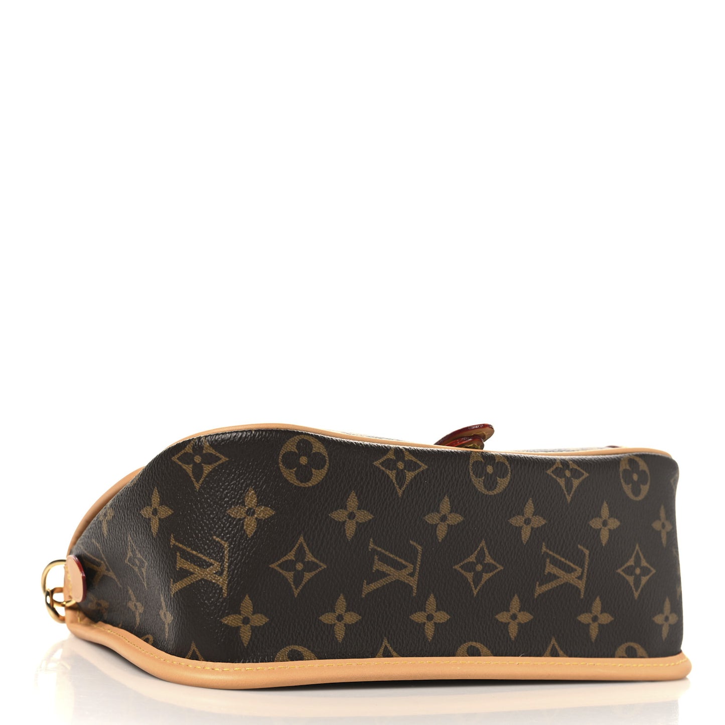 Monogram Diane Black