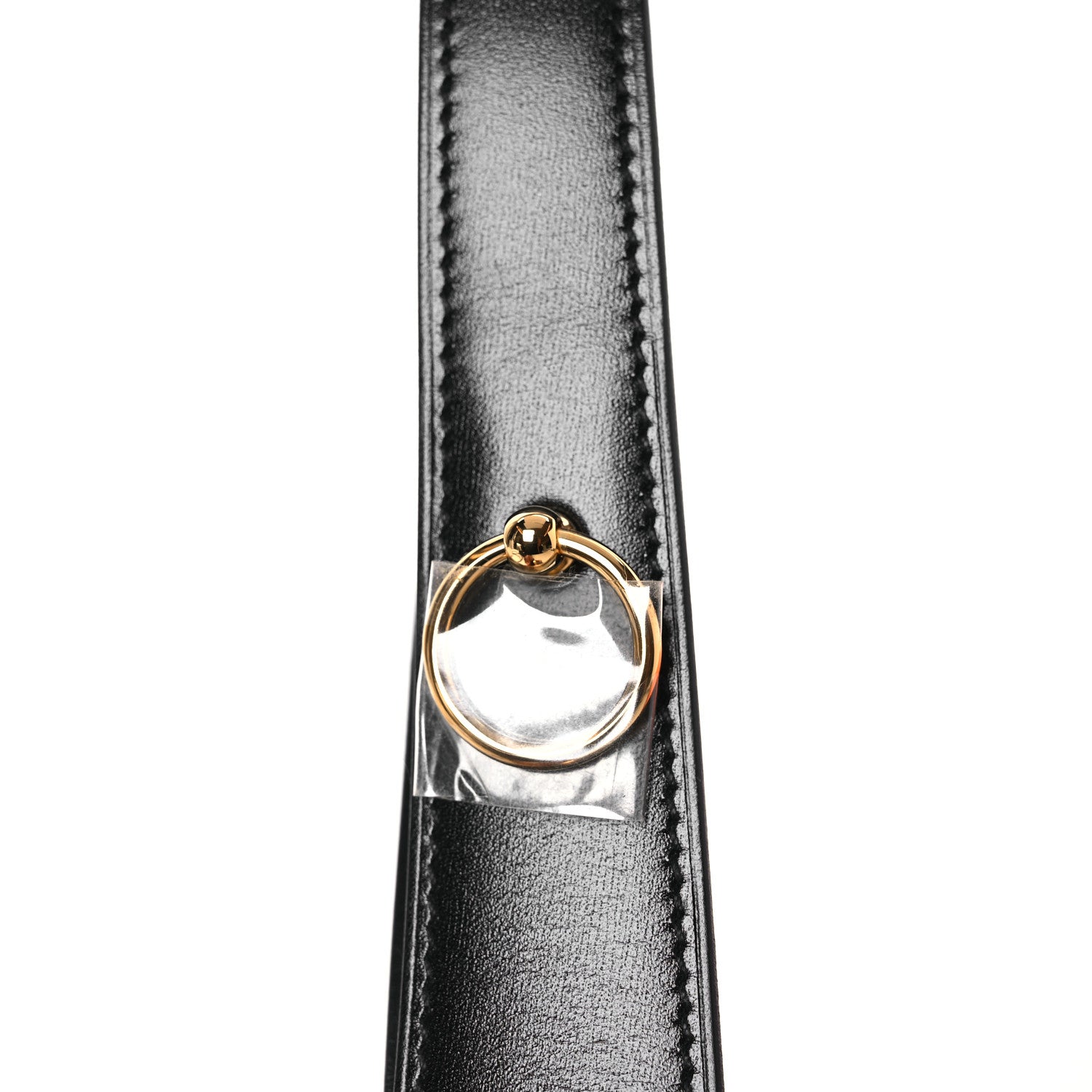 Hermes Box Constance Wallet To Go Rock Black 13 of 15