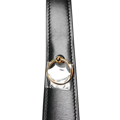 Hermes Box Constance Wallet To Go Rock Black 13 of 15