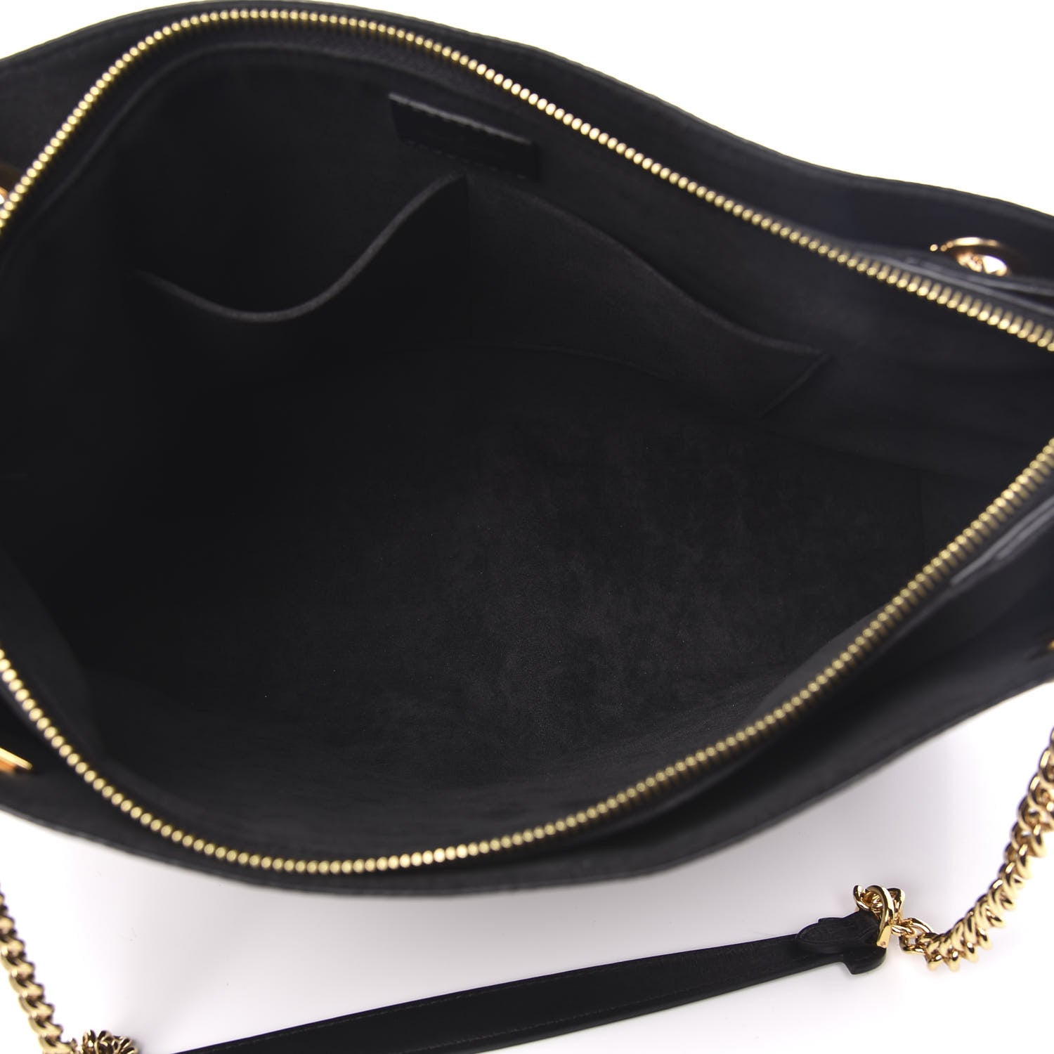 Louis Vuitton Monogram Surene MM Black 5 of 10