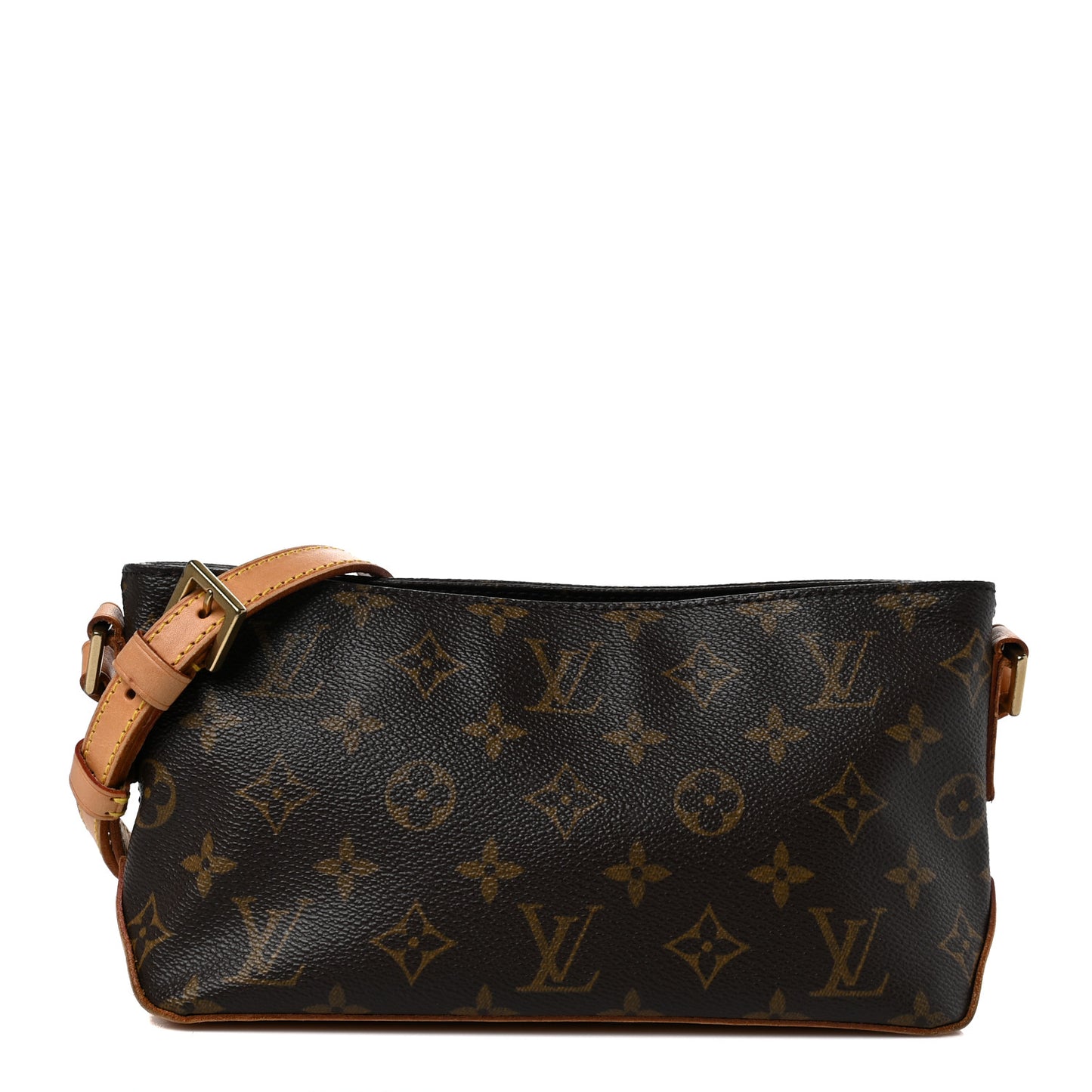 Monogram Trotteur