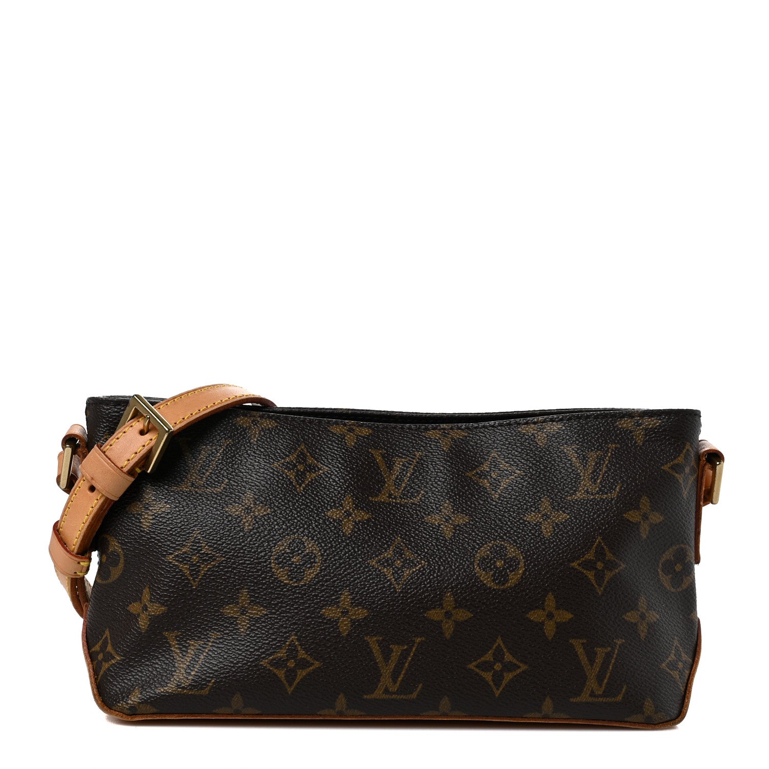 Louis Vuitton Monogram Trotteur 1 of 10
