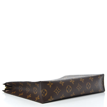 Louis Vuitton Monogram Toiletry Pouch 26 4 of 9