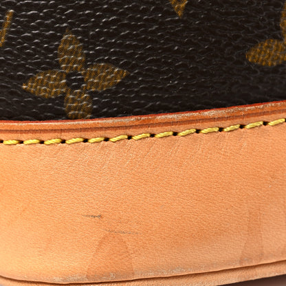 Louis Vuitton Monogram Alma PM 8 of 10