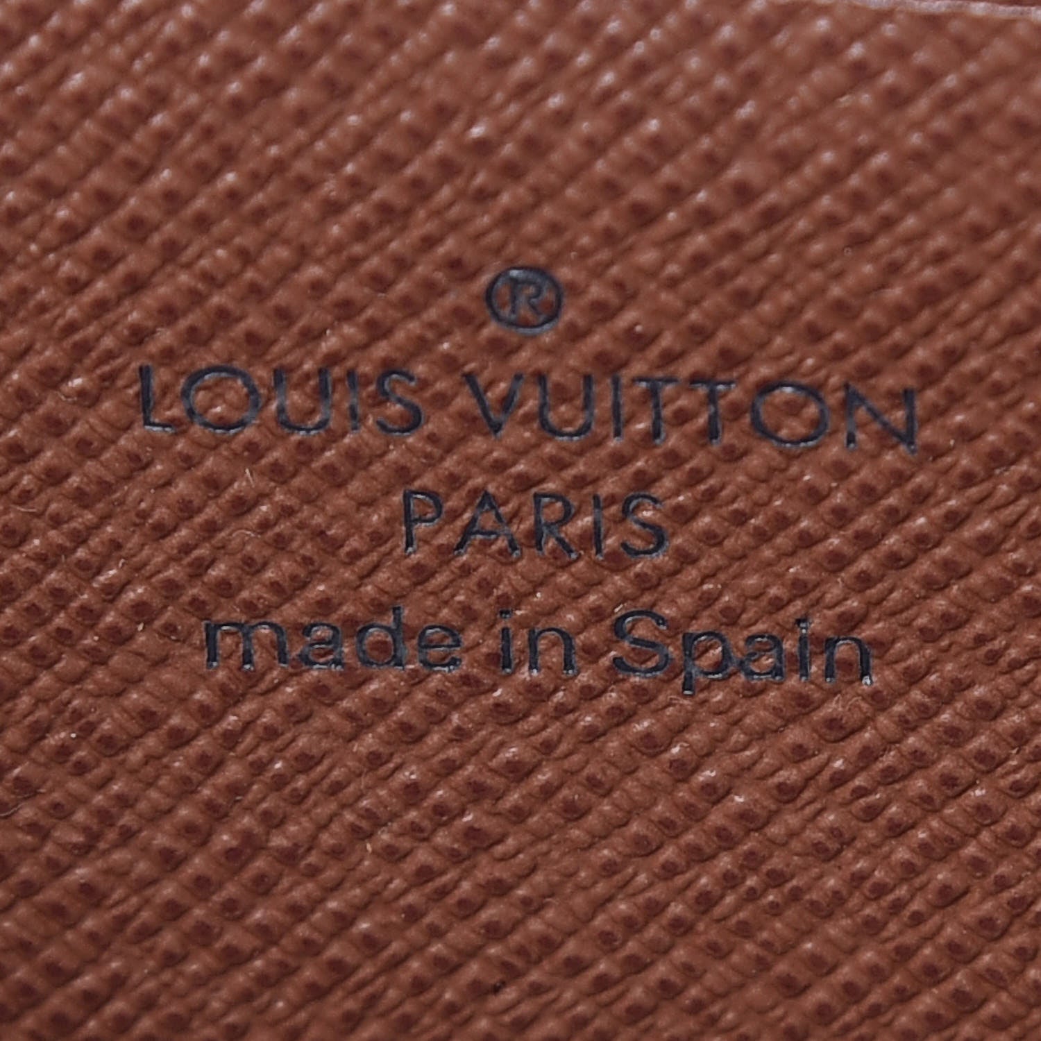 Louis Vuitton Monogram Roses Zippy Wallet 6 of 9