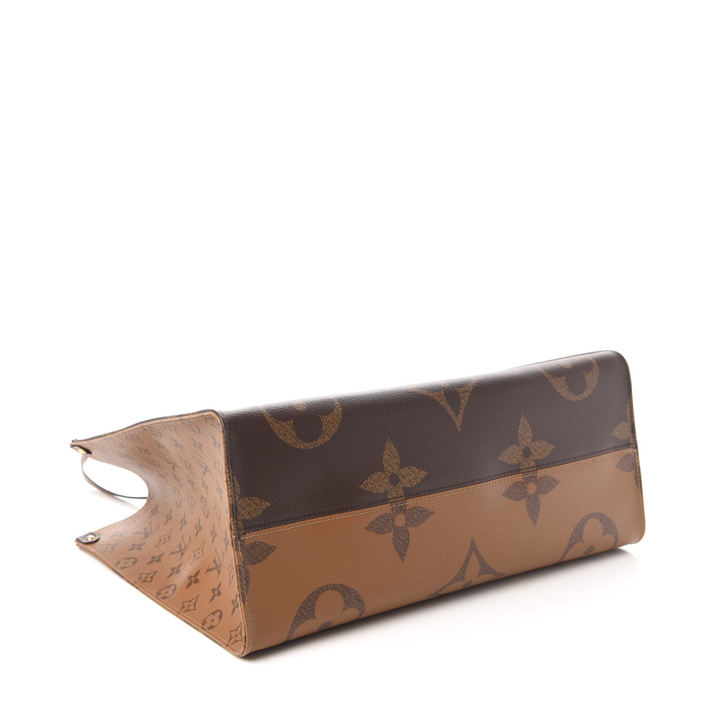 Reverse Monogram Giant Onthego GM