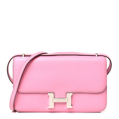 Hermes Swift Constance Elan 25 5P Pink 1 of 14