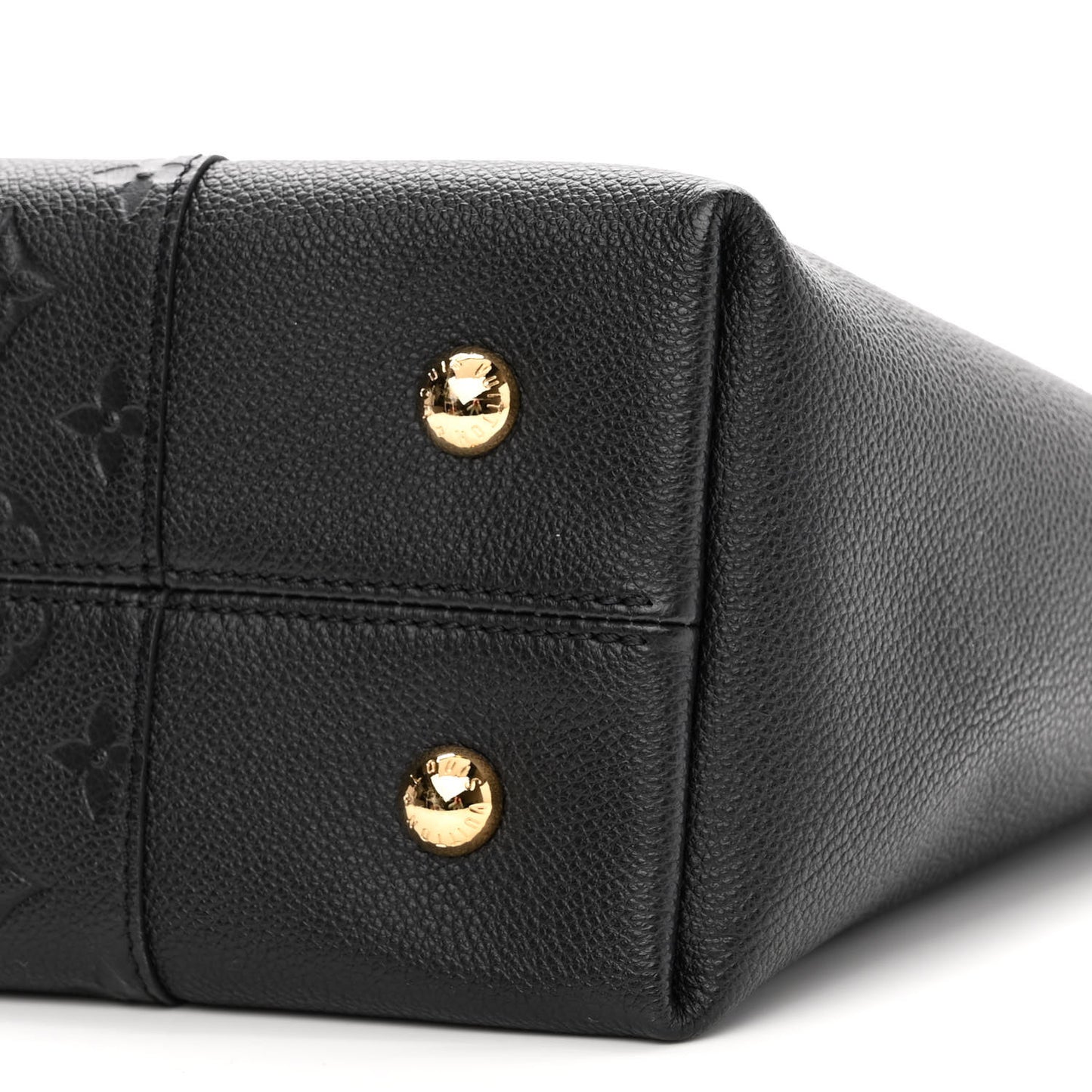 Empreinte Melie Black