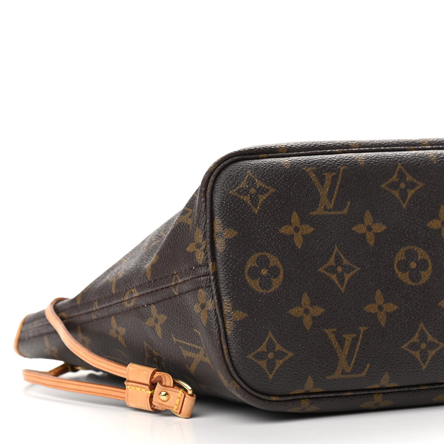 Louis Vuitton Monogram Neverfull PM 8 of 16