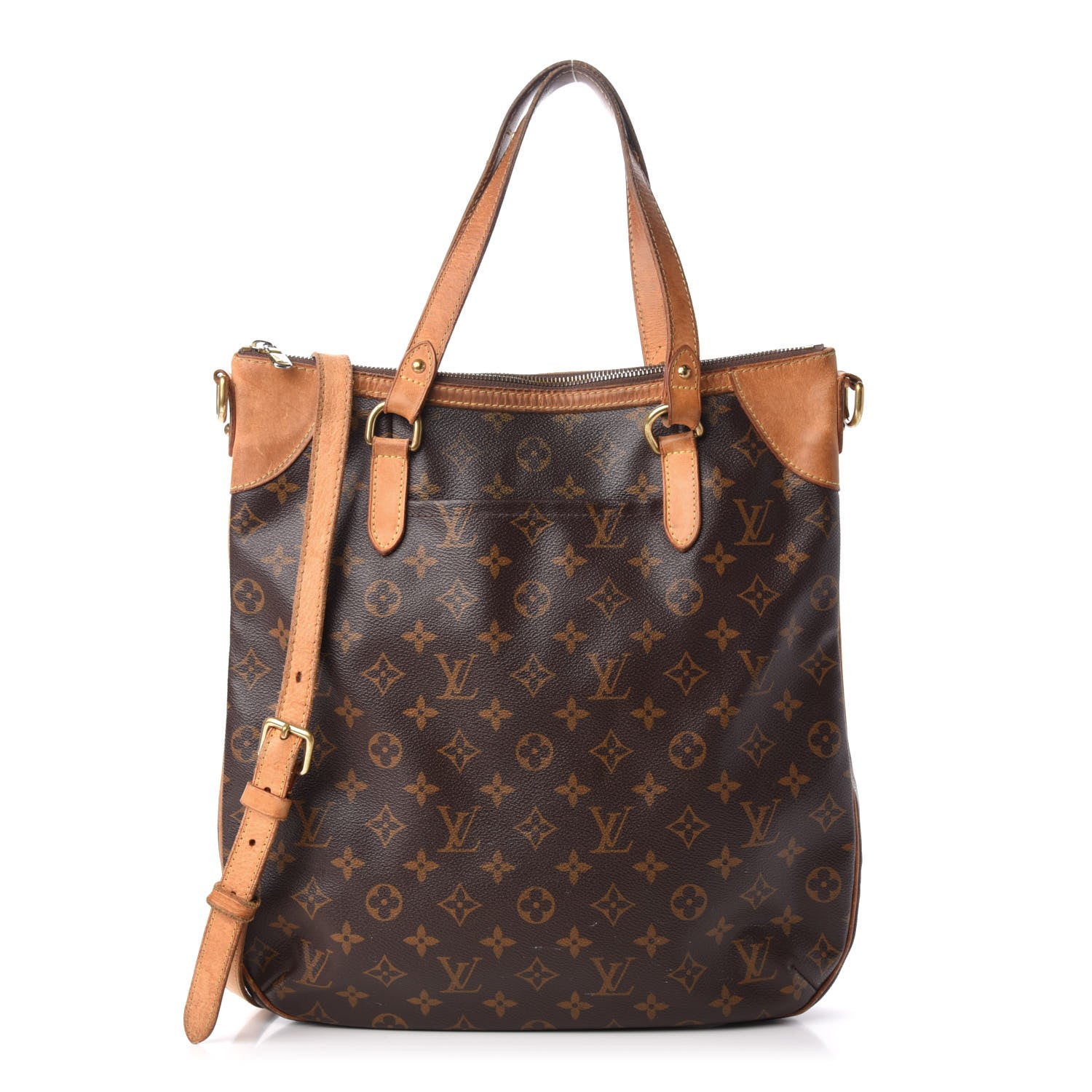 Louis Vuitton Monogram Odeon GM 1 of 10