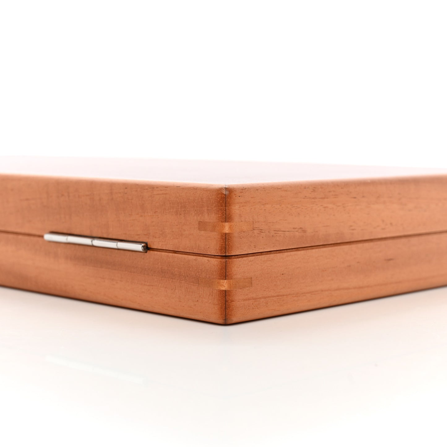 Natural Maple Wood Backgammon Game Set