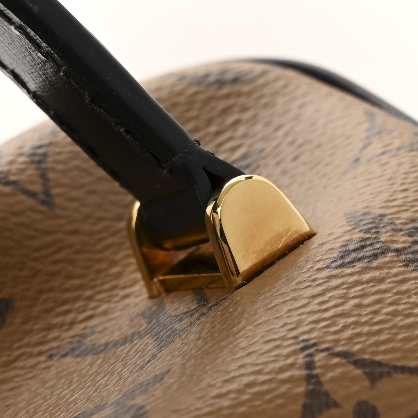 Reverse Monogram Vanity PM