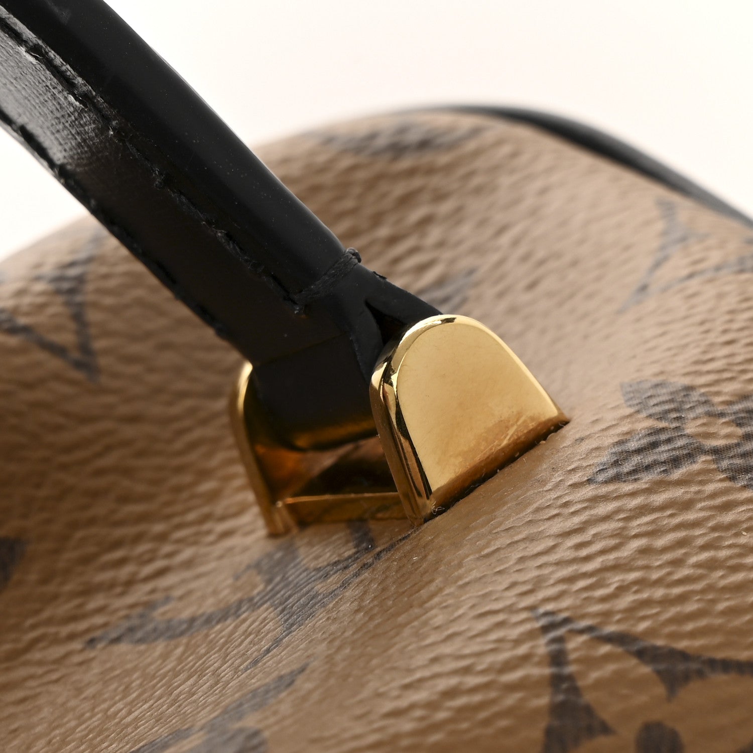 Louis Vuitton Reverse Monogram Vanity PM 25 of 25