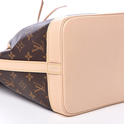 Louis Vuitton Monogram Petit Noe NM 6 of 10