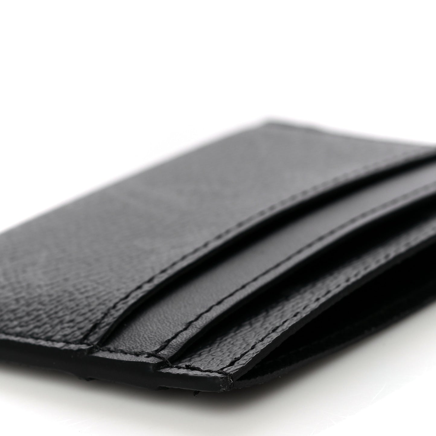 Monogram Eclipse Porte-Cartes Double Card Holder