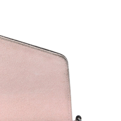 Louis Vuitton Epi Pochette Felicie Rose Ballerine 10 of 15