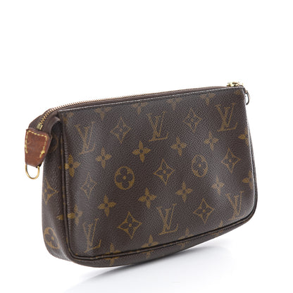 Louis Vuitton Monogram Pochette Accessories 2 of 5