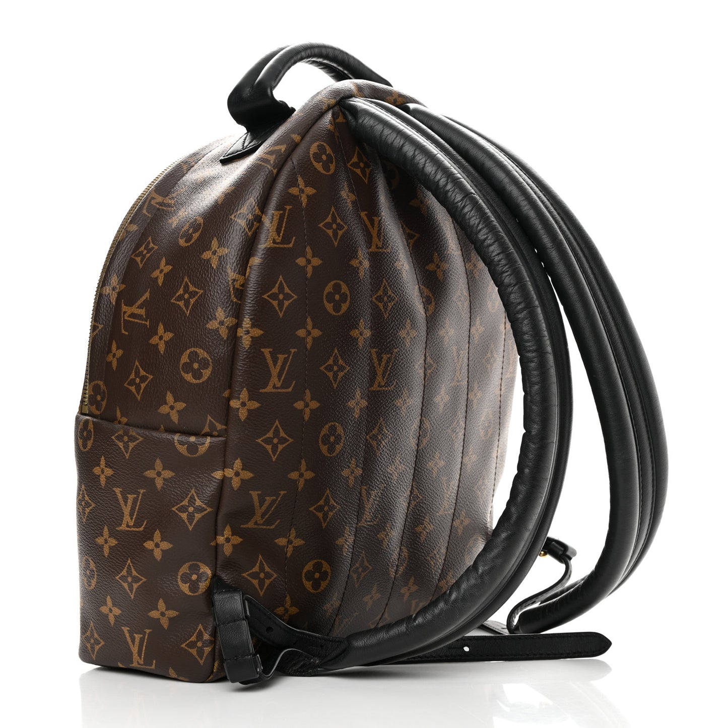 Monogram Palm Springs Backpack MM