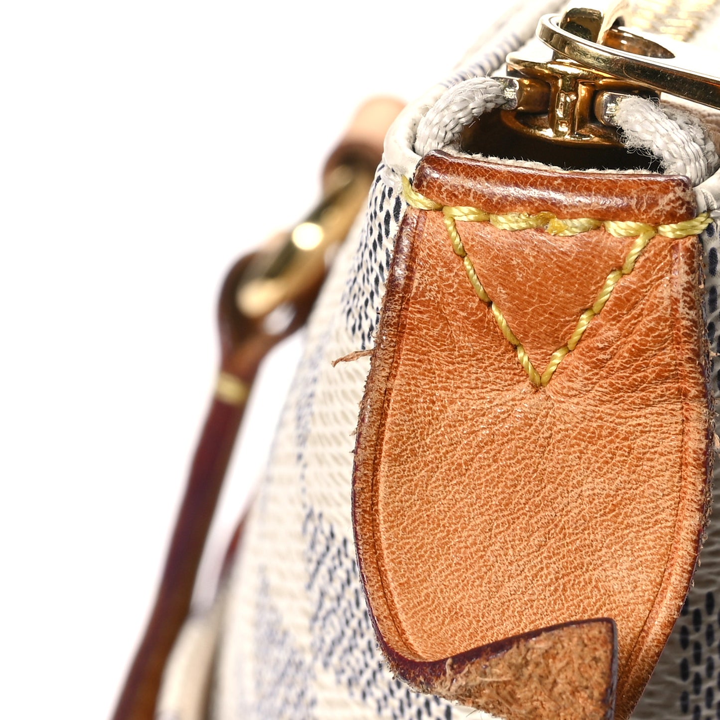 Damier Azur Totally MM