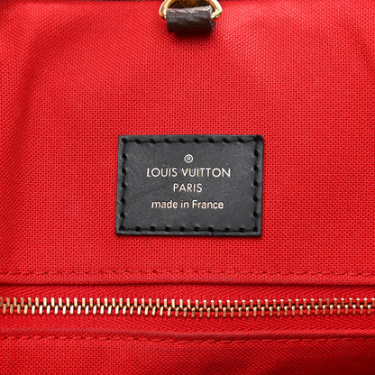 Louis Vuitton Reverse Monogram Giant Onthego GM 6 of 9