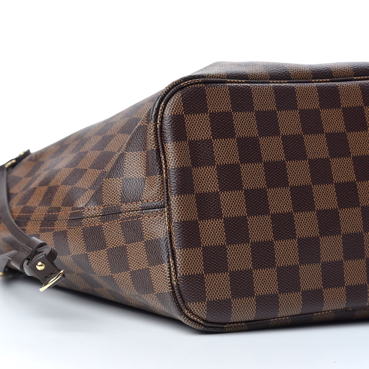 Damier Ebene Neo Neverfull MM