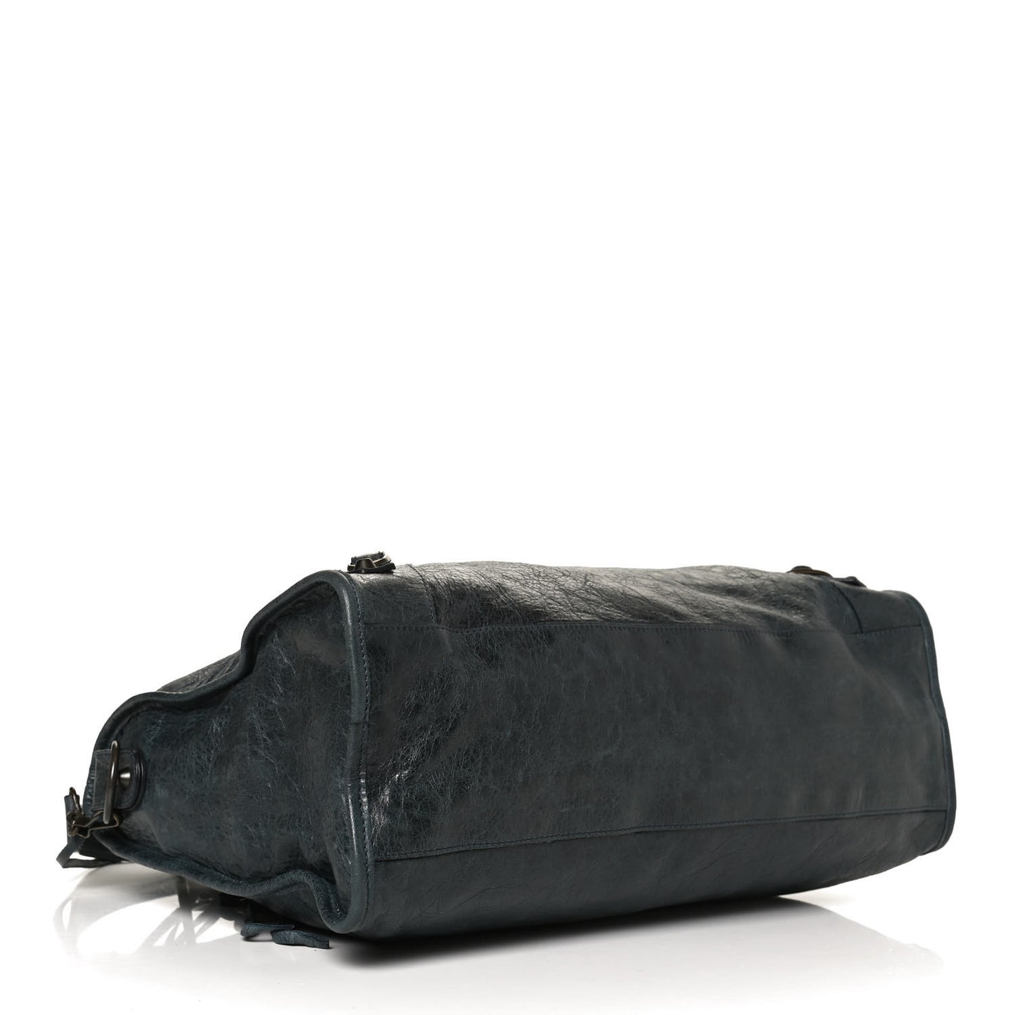 Agneau Classic Hardware City Anthracite