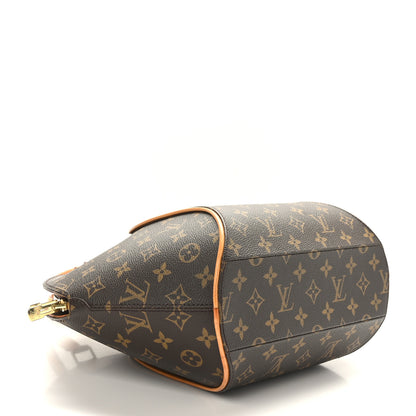 Louis Vuitton Monogram Ellipse MM 4 of 8