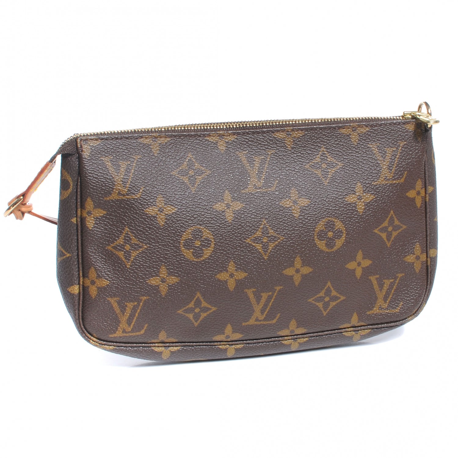 Louis Vuitton Monogram Pochette Accessories 3 of 7