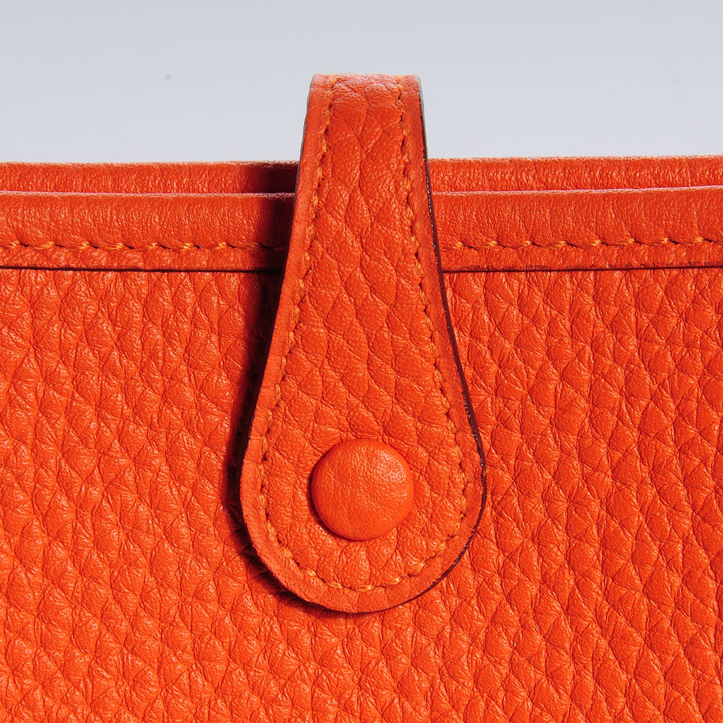 Taurillon Clemence Evelyne TPM Feu Orange