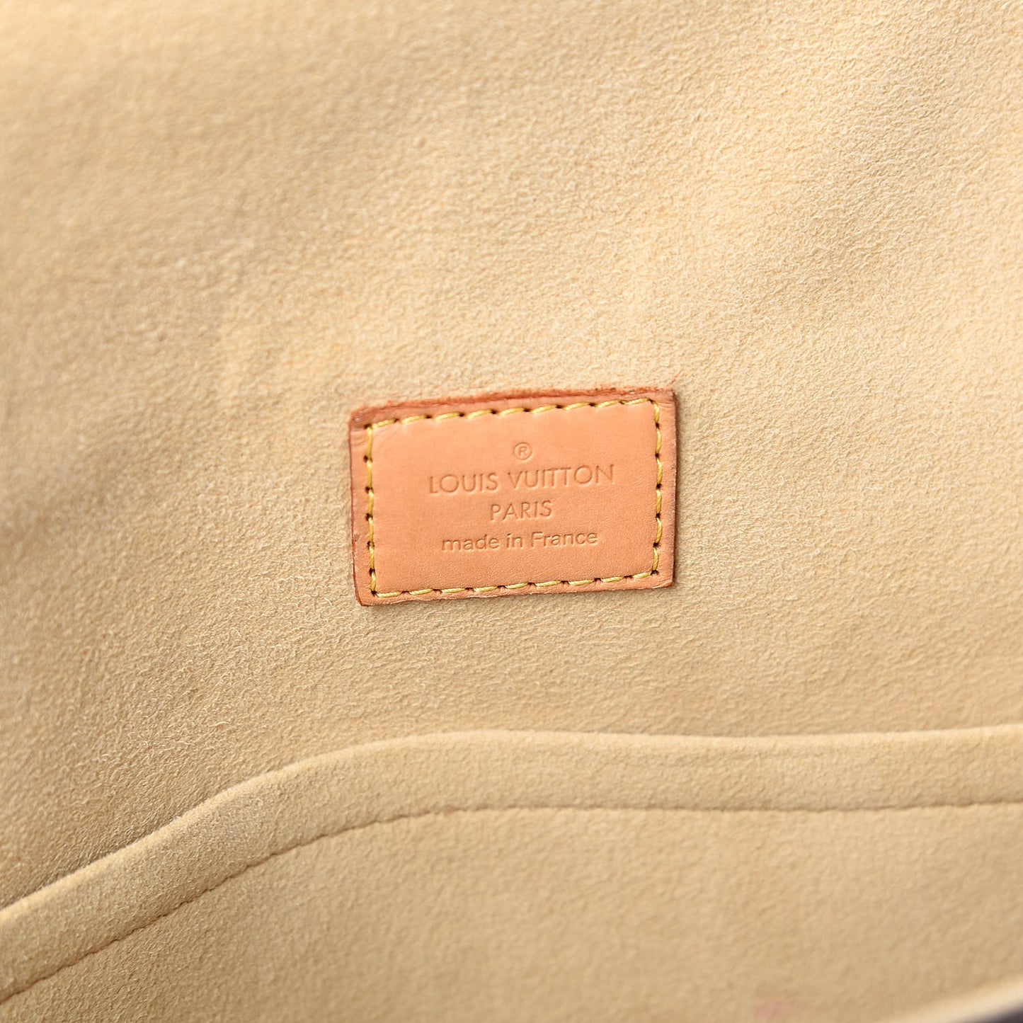 Monogram Hudson PM