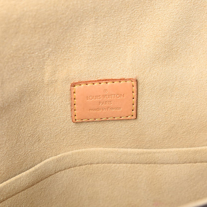 Louis Vuitton Monogram Hudson PM 6 of 18