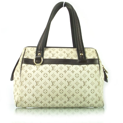 Louis Vuitton Mini Monogram Josephine PM Kaki 1 of 8