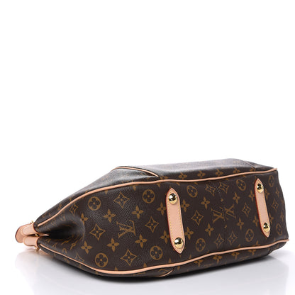 Louis Vuitton Monogram Galliera PM 4 of 10