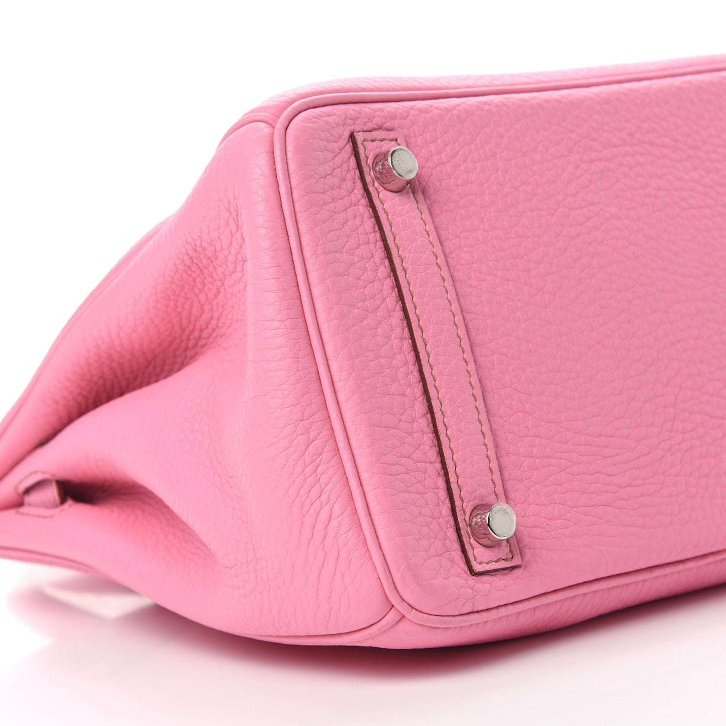 Togo Birkin 30 5P Pink